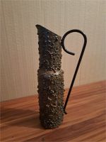 Vase aus Metall Dresden - Cotta Vorschau