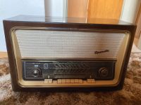 Vintage/ retro Radio Operette 8 Hessen - Bad Arolsen Vorschau