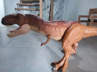 Dino Jurassic World Tyrannosaurus Rex XL 1m Nordrhein-Westfalen - Geseke Vorschau