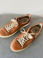Sneaker Remonte braun Gr. 39 Hessen - Glauburg Vorschau