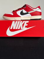 Nike Dunk Low Retro PRM 'CHICAGO SPLIT' 45,5 - NEU Frankfurt am Main - Innenstadt Vorschau