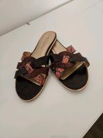 Sommerliche Schuhe von Tamaris Niedersachsen - Oldenburg Vorschau