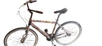 28er Fahrrad Bike Stickerbomb Unikat Alu Cruiser SRAM Spectro P5 Nordrhein-Westfalen - Haltern am See Vorschau