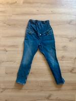 Schwangerschaftsjeans / Umstandsmode / Hose Brandenburg - Erkner Vorschau