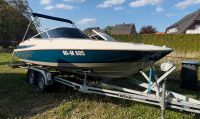 Maxum 2100 SR - Bowrider Nordrhein-Westfalen - Herford Vorschau