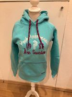 Hoodie/Kapuzenpullover Hoody von Peak Performance Gr. S Neuwertig Bayern - Flintsbach am Inn Vorschau