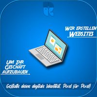 Web Design & Grafikdesign Nordrhein-Westfalen - Dormagen Vorschau