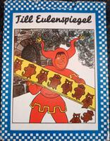 DDR - Kartenspiel "Till Eulenspiegel" *vollständig* Sachsen - Schwarzenberg (Erzgebirge) Vorschau