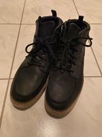 Geox Respira Botts Stiefeletten Gr.44 Frankfurt am Main - Nordend Vorschau
