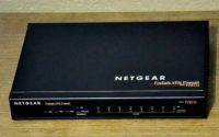 Netgear FVS338 ProSafe VPN Firewall 8-Port Router Schleswig-Holstein - Neumünster Vorschau