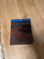 Game of Thrones Staffel  1-4 blu-ray Nordrhein-Westfalen - Leverkusen Vorschau