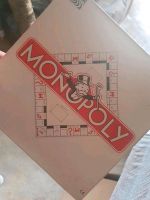 Monopoly von parker Niedersachsen - Hoogstede Vorschau