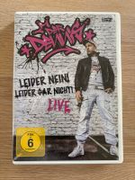 Der Dennis - Leider nein! Leider gar nicht! / DVD Bochum - Bochum-Ost Vorschau