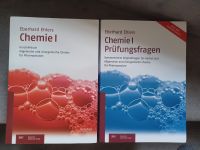 Chemie 1 AC für Pharmazeuten und dazu Chemie 1 Prüfungsfragen Nordrhein-Westfalen - Korschenbroich Vorschau