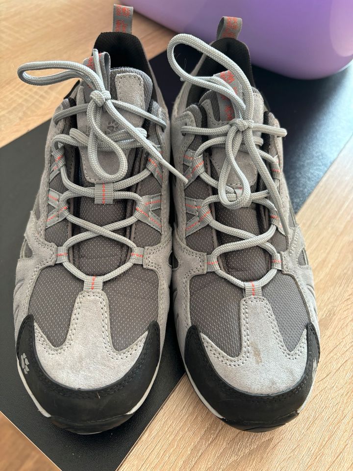 Jack Wolfskin Damen Schuhe Größe 41 in St. Ingbert