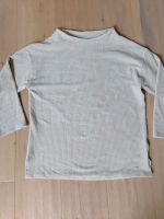 Damen Pulli Shirt Tom Tailor Gr L 40 42 beige Strech Hessen - Groß-Umstadt Vorschau
