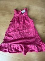 Sommerkleid Topomink Gr. 92 Bayern - Rothenburg o. d. Tauber Vorschau