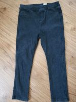 Jeggings *Gr. 104* zara Sachsen - Böhlen Vorschau