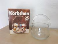 WMF Körbchen aus Glas Baden-Württemberg - Ispringen Vorschau