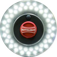 Rotolight RL48 # LED Ringleuchte + RL48 STAND +Farbfilter Nordrhein-Westfalen - Odenthal Vorschau