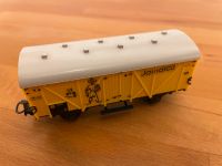 Märklin H0 Waggon Dortmund - Großholthausen Vorschau