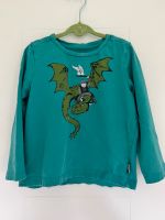 Langarmshirt, Drache, Jako-o 104/110 Brandenburg - Märkisch Luch Vorschau