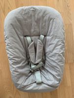 Stokke Newborn Set grey Baden-Württemberg - Öhringen Vorschau