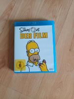 Kinderfilm Simpson Der Film DVD/Blue-Ray Bayern - Neunkirchen a. Brand Vorschau