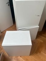 3x Ikea Besta weiß mit Tür Pankow - Weissensee Vorschau