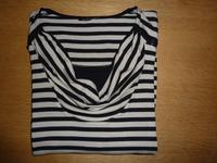 "TAIFUN" GERRY WEBER - SHIRT - 3/4 ARM - CA. GR. 42 - GERINGELT Düsseldorf - Eller Vorschau
