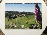 12 Kalenderblätter Herzkamp München - Au-Haidhausen Vorschau