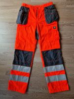 Arbeitshose HELLY HANSEN Workwear Größe C150; W34/L34; 50 Brandenburg - Woltersdorf Vorschau