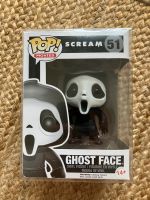 Funko POP Ghost Face • Scream #51 Dresden - Löbtau-Nord Vorschau