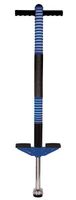 New Sports Pogo Stick blau/schwarz, Höhe 95cm Bayern - Mallersdorf-Pfaffenberg Vorschau