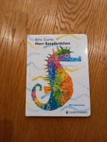 Bilderbuch Herr Seepferdchen - Eric Carle Bayern - Goldbach Vorschau