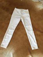 ONLY. DENIM Röhrenhose  Gr.: M/34 Nordrhein-Westfalen - Moers Vorschau