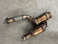 BMW Katalysatorsatz Downpipes M2 M3 M4 G80 81 82 87 S58B30A Nordrhein-Westfalen - Gelsenkirchen Vorschau