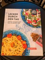 Lecker durch den Tag (Kochbuch Just Spices) Dresden - Dresden-Plauen Vorschau