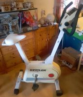 Kettler Trimmrad Ergometer Stratos incl. Pulsempf. und Brustgurt Niedersachsen - Delmenhorst Vorschau