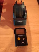 Swissphone Boss 920V mit Ladegerät/Datengerät Saarland - Merchweiler Vorschau