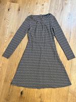 Kleid Comma, 34 Muster chic wunderschön geschnitten Bayern - Gröbenzell Vorschau