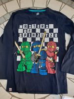 Langarmshirt Lego 134/140 neu Rheinland-Pfalz - Obrigheim Vorschau