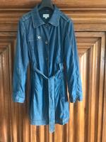 Comma Jeans Mantel Trenchcoat 42/44 Hessen - Burghaun Vorschau