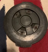 Fiat Panda 141 Deckel Luftfilter Kasten, Vergaser Bayern - Oberreichenbach Vorschau