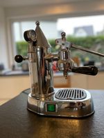 La Pavoni Professional Lusso PLQ Espresso Machine Nordrhein-Westfalen - Olpe Vorschau