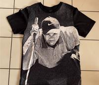 Nike Tiger Woods limitiertes Shirt Gr. S/176-182 Kr. Passau - Passau Vorschau