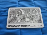 Vesperbrett Mönchshof Pilsner Baden-Württemberg - Dachsberg Vorschau