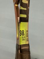 Wilson Blade V8 Tennisschläger - 98 S, 295 g, Griffgröße 2 München - Thalk.Obersendl.-Forsten-Fürstenr.-Solln Vorschau