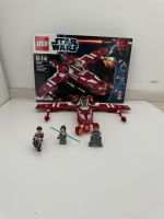 Lego Star Wars 9497 + OVP + Bauanl. Baden-Württemberg - Staufen im Breisgau Vorschau