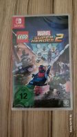 Nintendo Switch Spiel Lego Marvel Super Heros 2 Rheinland-Pfalz - Bad Kreuznach Vorschau